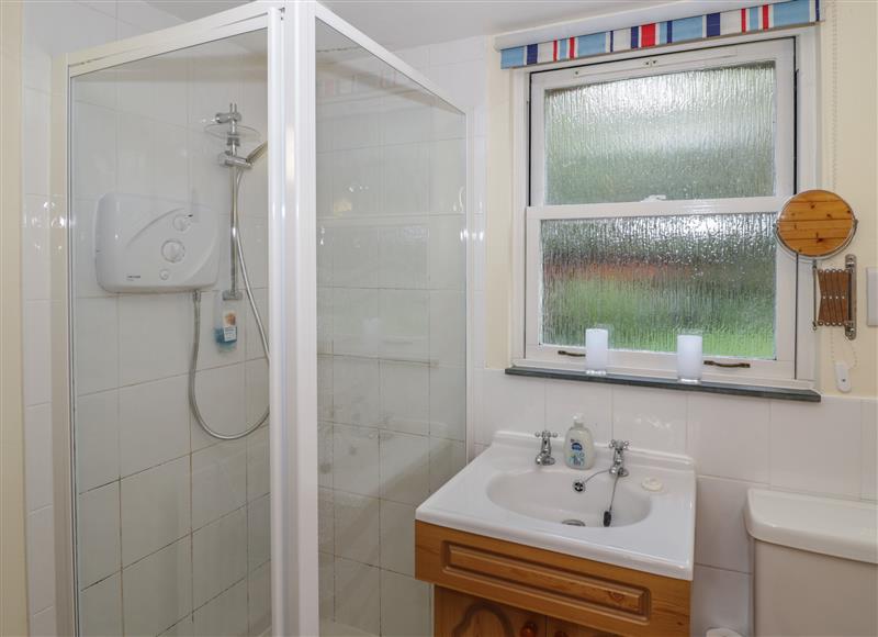 Bathroom (photo 2) at The Tack Room, Upton-upon-Severn
