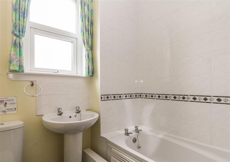 Bathroom (photo 2) at The Three Tees, Newquay