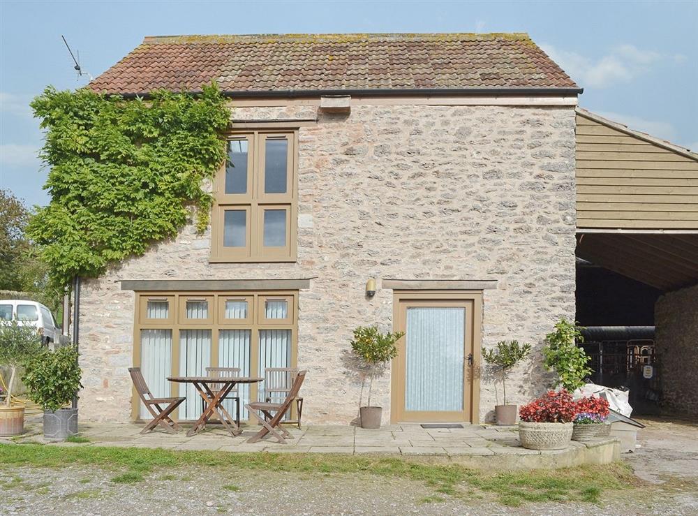 Photos of The Threshing Barn, Westbury Sub Mendip, near Wells, Somerset