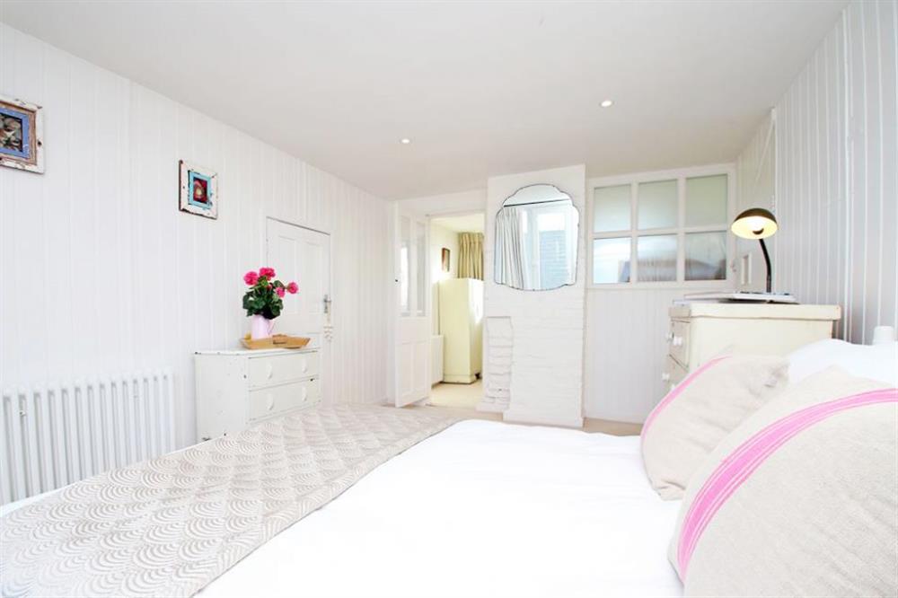 Double bedroom (photo 3) at The Tides, Winchelsea, Sussex