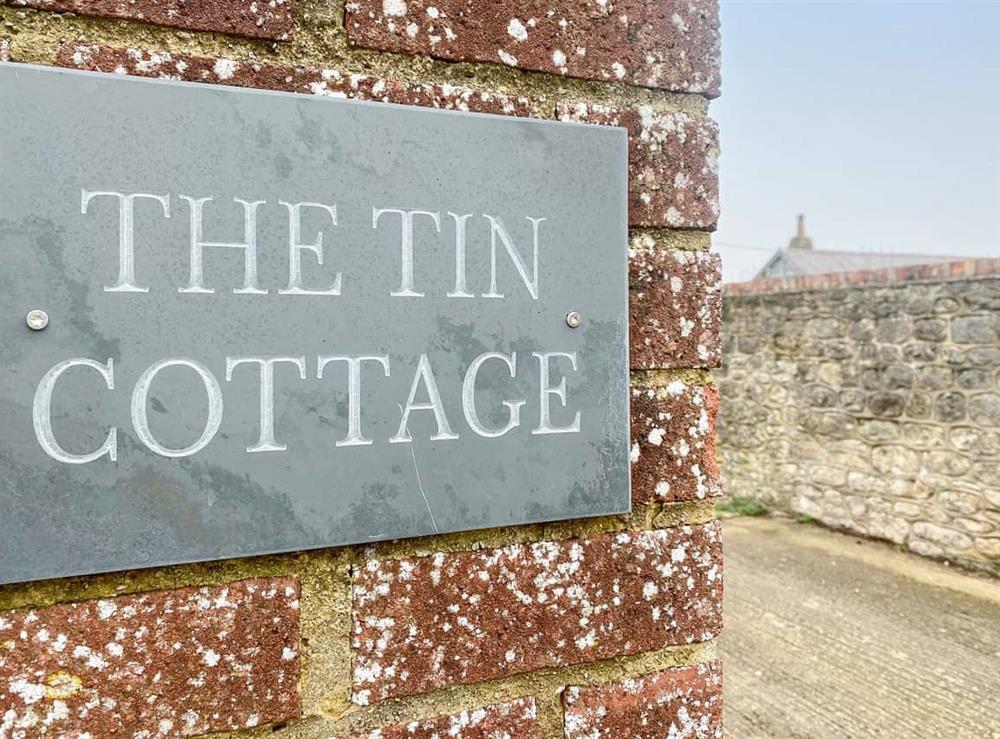Exterior (photo 3) at The Tin Cottage in Purton, Wiltshire