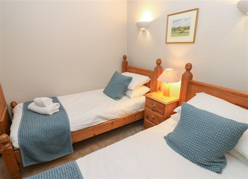 This is a bedroom (photo 2) at The Tithe Barn, Brignall near Barnard Castle