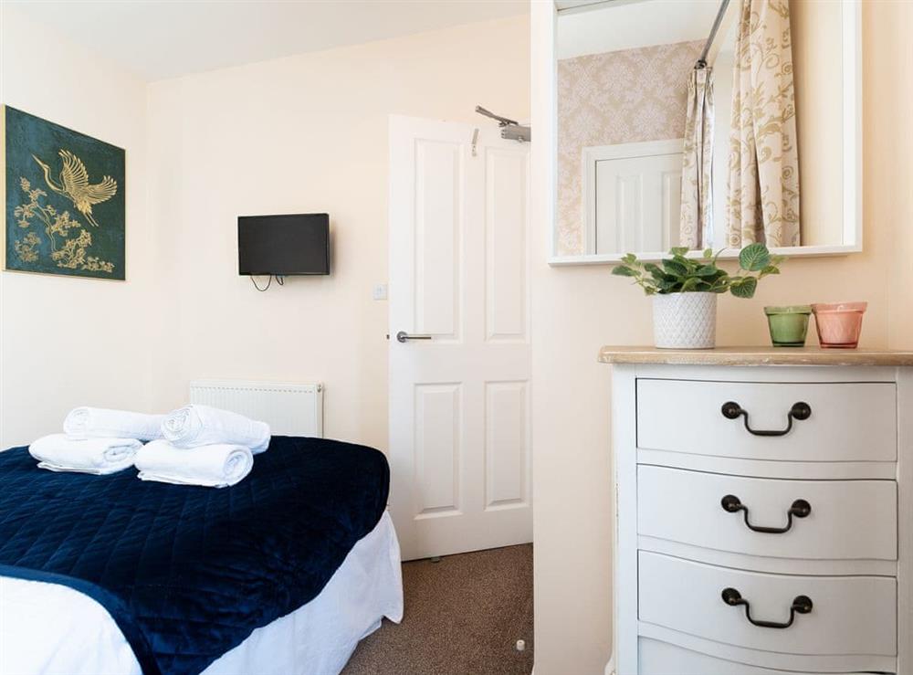 Double bedroom (photo 11) at Town House I, 