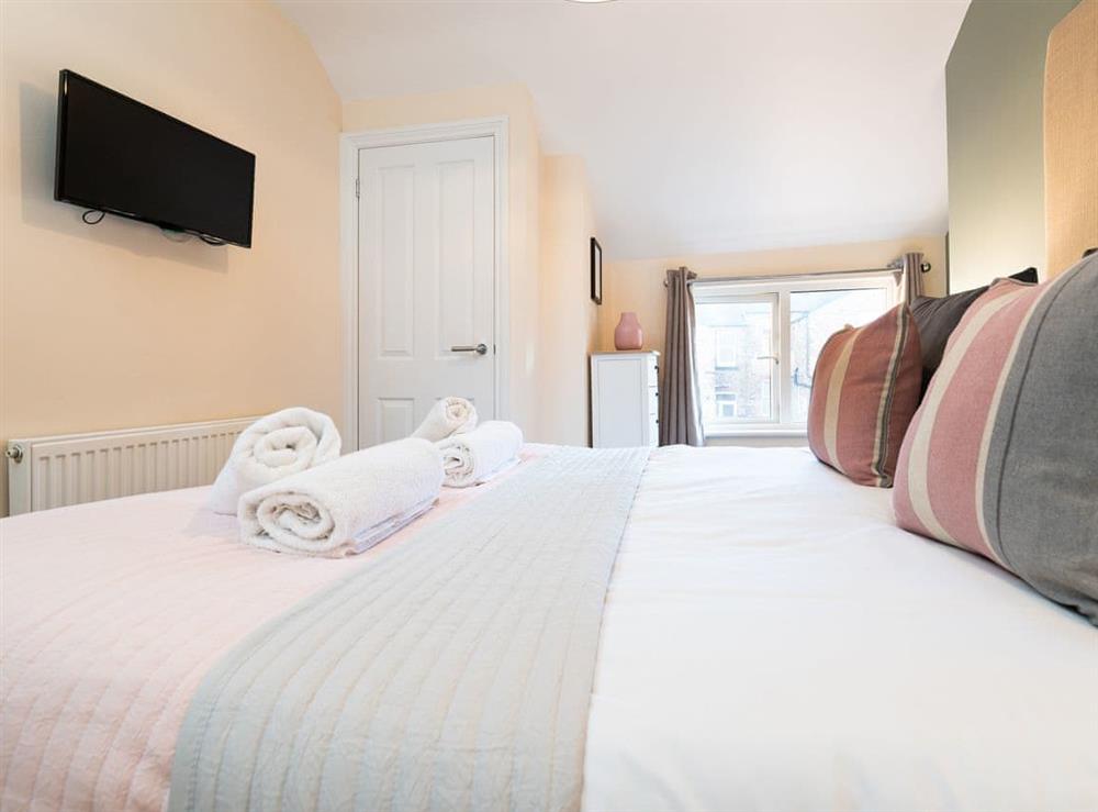 Double bedroom (photo 3) at Town House I, 