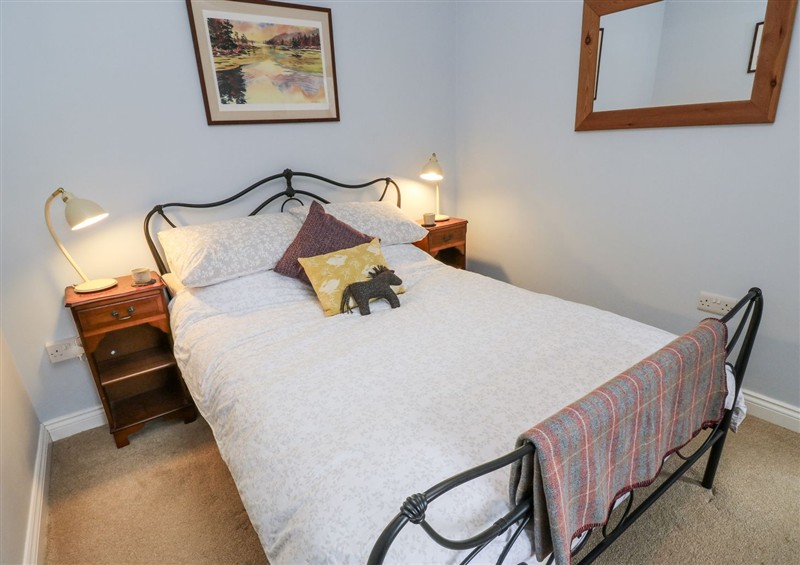 Bedroom (photo 2) at The Treetop, Giggleswick near Settle