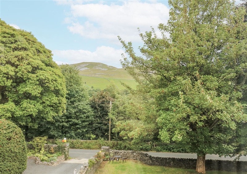 The garden (photo 3) at The Treetop, Giggleswick near Settle