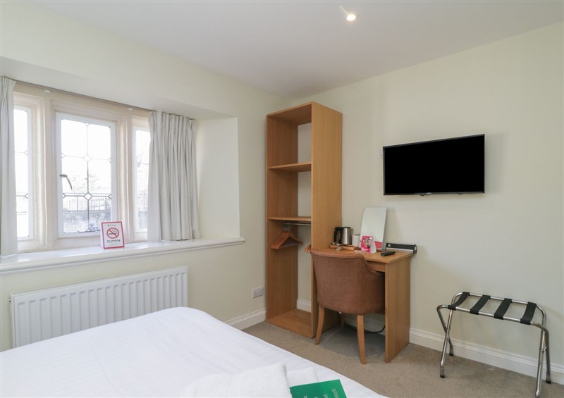 Bedroom (photo 2) at The Treetop Nook, Chudleigh