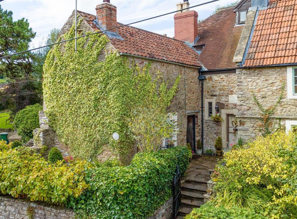 Photos of The Turrets Coleford, near Frome, Somerset