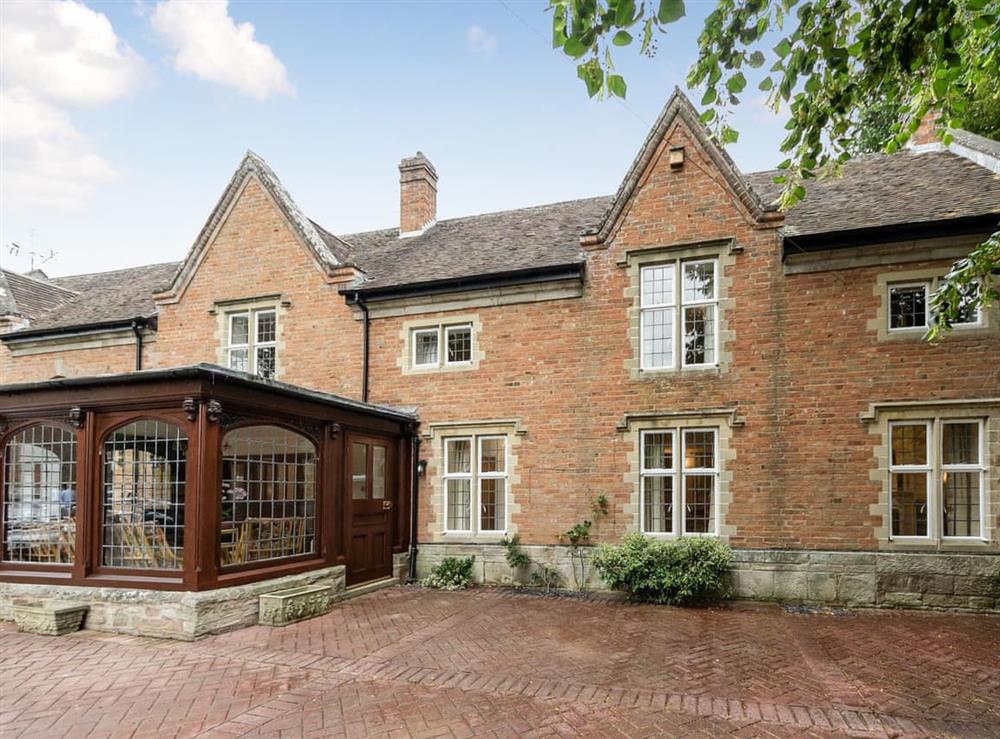 Photos of The Tythe Barn Properties The Tythe Barn, Inkberrow