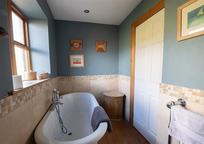 Bathroom (photo 3) at The Vestry, Oxenhope