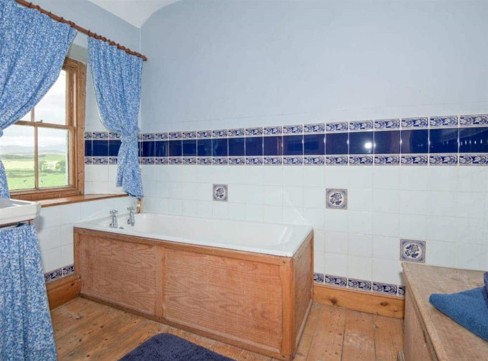 Bathroom (photo 2) at The Vicarage in Lowick Bridge, Nr Coniston, Cumbria., Great Britain