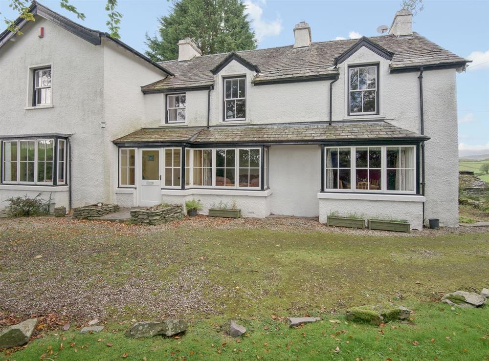 Photos of The Vicarage, Lowick Bridge, Nr Coniston, Cumbria., Northern