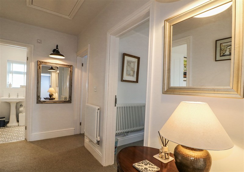 Bedroom at The View @ Orchard View, Hognaston