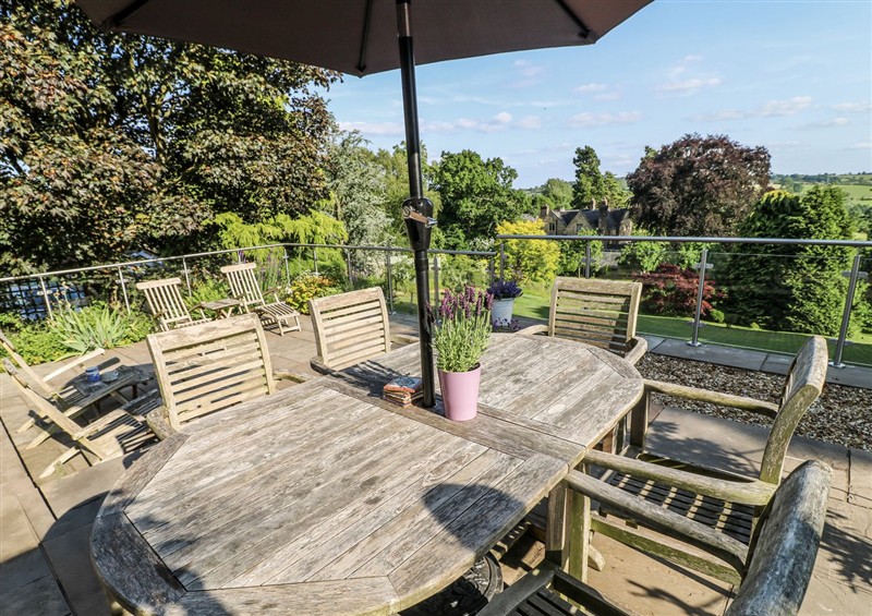 The garden in The View @ Orchard View (photo 2) at The View @ Orchard View, Hognaston