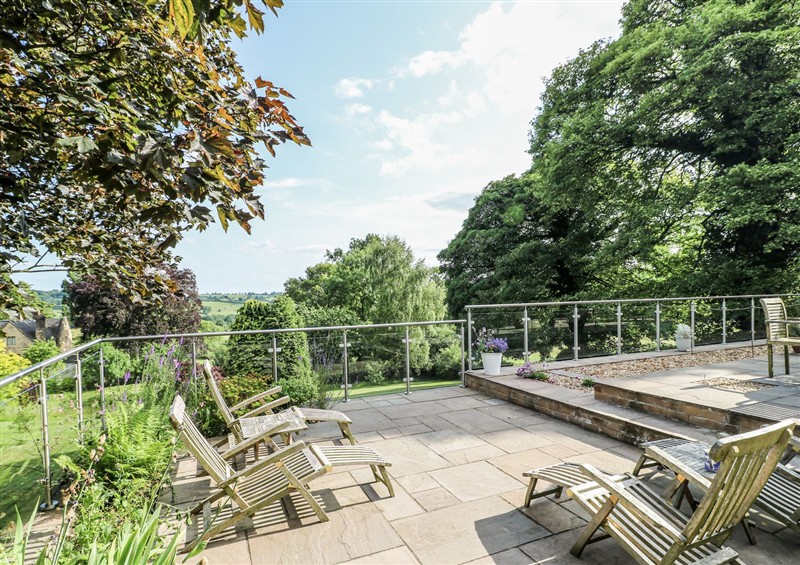 The garden in The View @ Orchard View (photo 3) at The View @ Orchard View, Hognaston