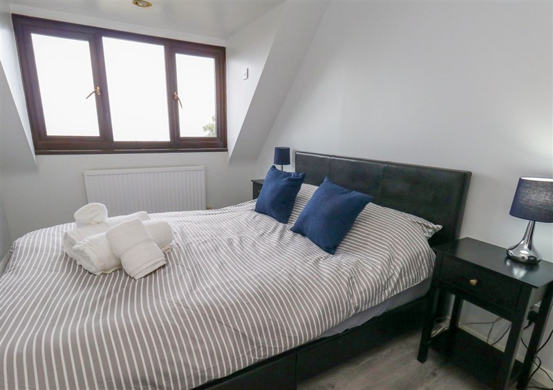 One of the bedrooms (photo 2) at The View, Weymouth
