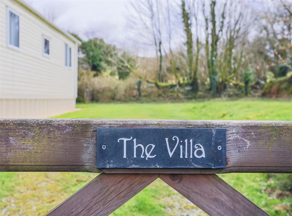 Exterior (photo 4) at The Villa at Youlditch Farm in Okehampton, Devon