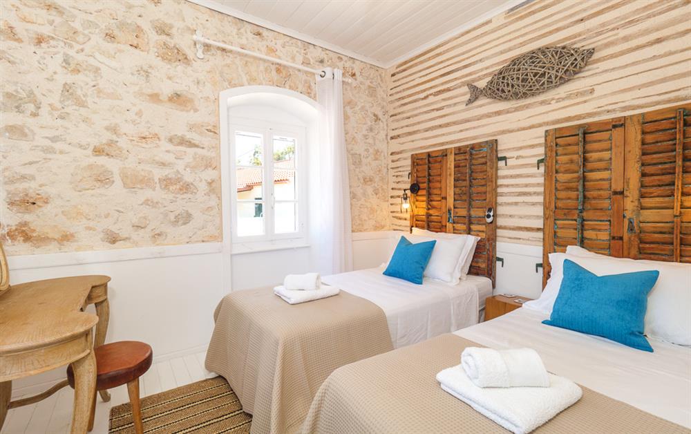 Photo of The Village House (photo 13) at The Village House, Ithaca, Greece