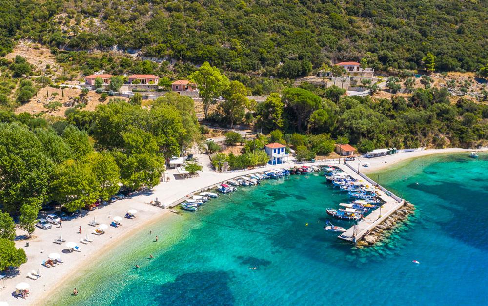 Photo of The Village House (photo 19) at The Village House, Ithaca, Greece