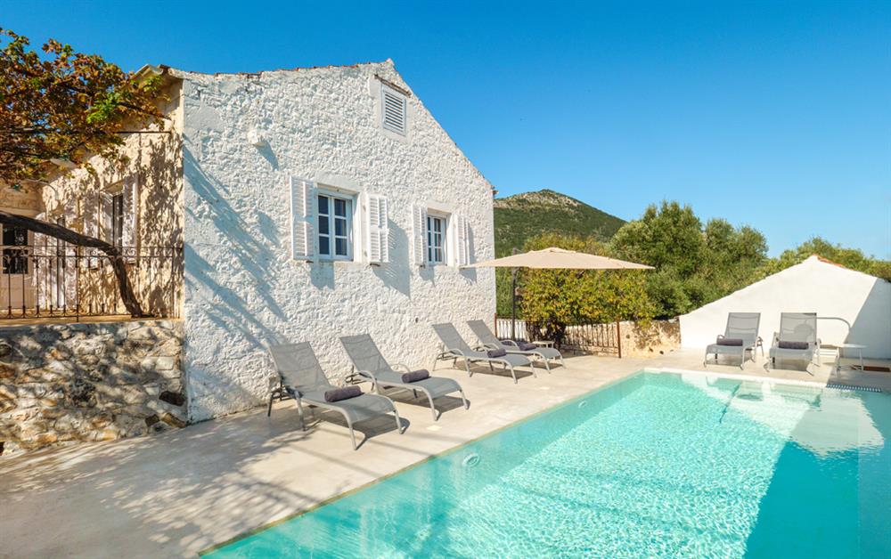 Photo of The Village House (photo 2) at The Village House, Ithaca, Greece