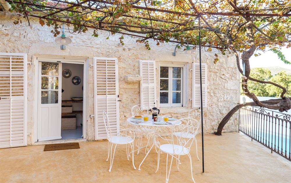 Photo of The Village House (photo 3) at The Village House, Ithaca, Greece