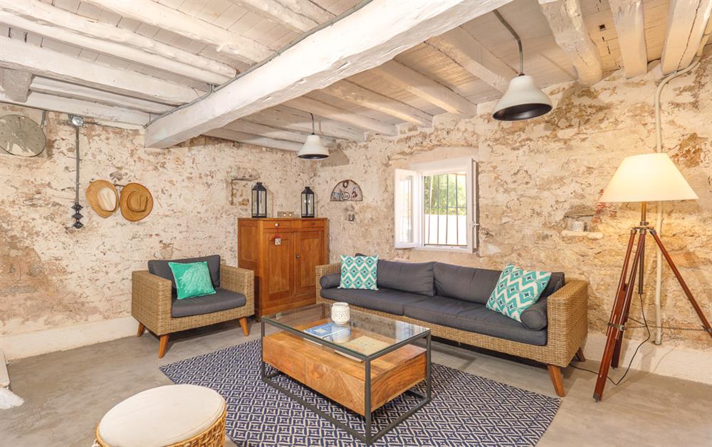 Photo of The Village House (photo 4) at The Village House, Ithaca, Greece