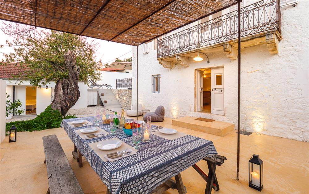 Photo of The Village House (photo 6) at The Village House, Ithaca, Greece
