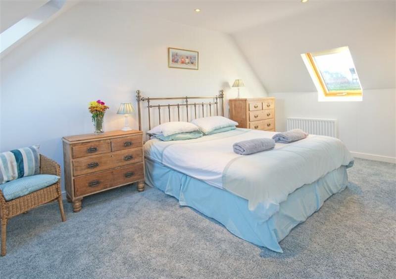 Bedroom (photo 2) at The Villas No3, Embleton