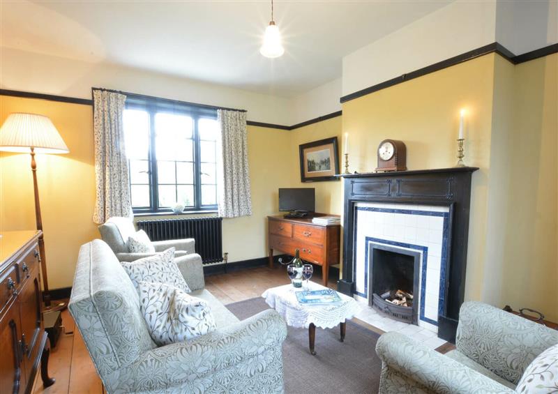 Enjoy the living room at The Vintage House, Aldeburgh, Aldeburgh
