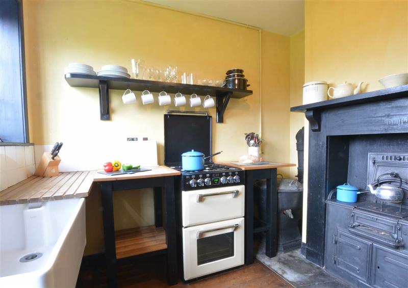 Kitchen at The Vintage House, Aldeburgh, Aldeburgh