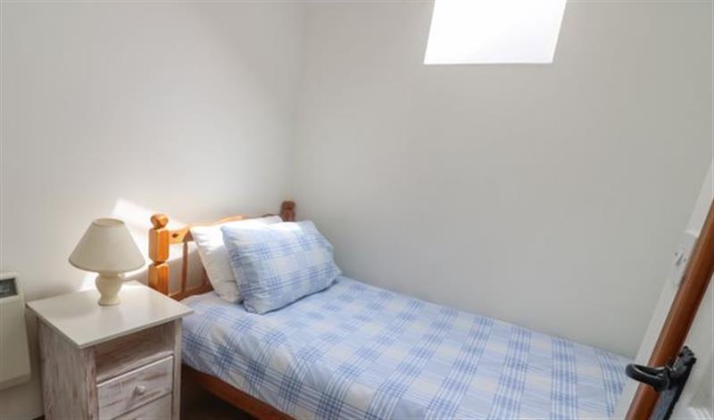 Bedroom (photo 3) at The Wagon House, Launceston