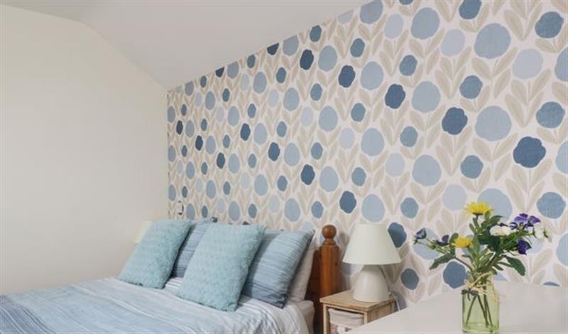 Enjoy the living room at The Wagon House, Launceston