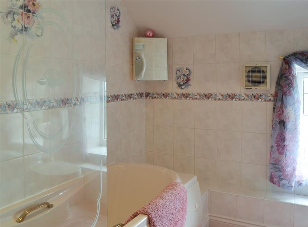 Bathroom (photo 2) at The Wain House in Weston Rhyn, near Oswestry, Shropshire