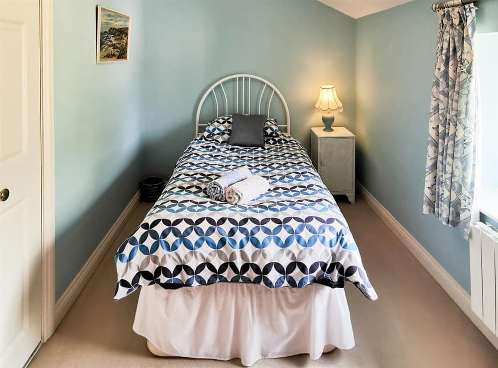 Stunning single bedroom at The Wain House in Weston Rhyn, near Oswestry, Shropshire