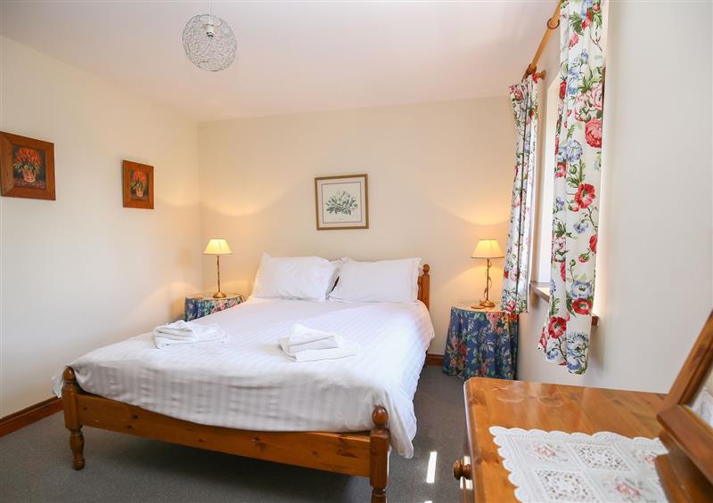 A bedroom in The Walton (photo 2) at The Walton, Craven Arms