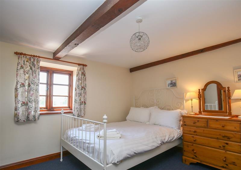 One of the  bedrooms (photo 2) at The Walton, Craven Arms