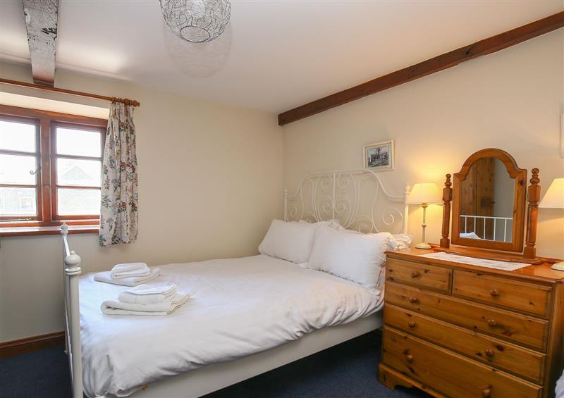 One of the bedrooms (photo 4) at The Walton, Craven Arms