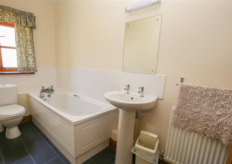 The bathroom (photo 2) at The Walton, Craven Arms