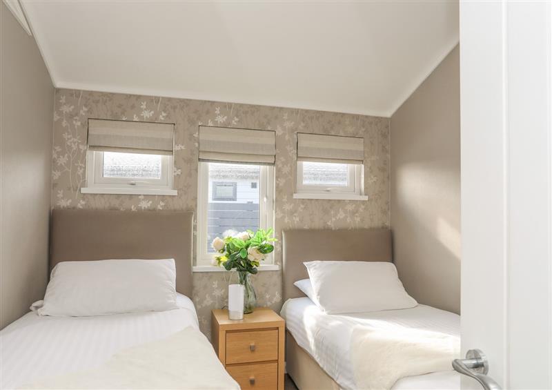 This is a bedroom (photo 2) at The Warren L9, Abersoch