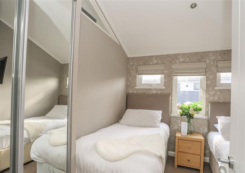 This is a bedroom (photo 3) at The Warren L9, Abersoch