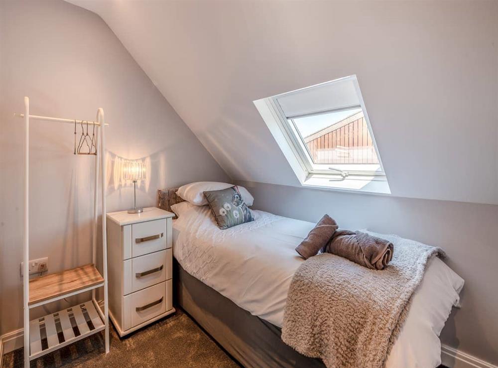 Single bedroom at The Warren in Skirlaugh, North Humberside