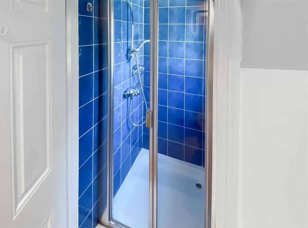 Bathroom (photo 2) at The Watch House in St Mawes, Cornwall