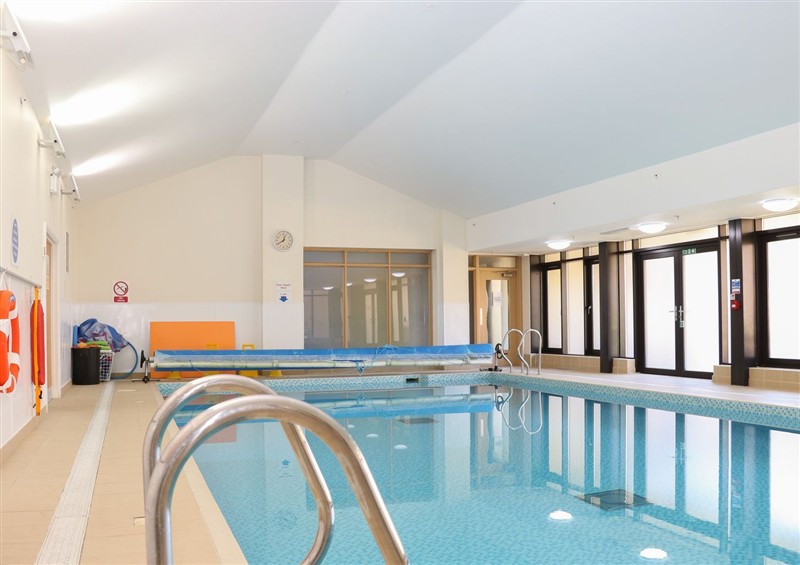 Spend some time in the pool