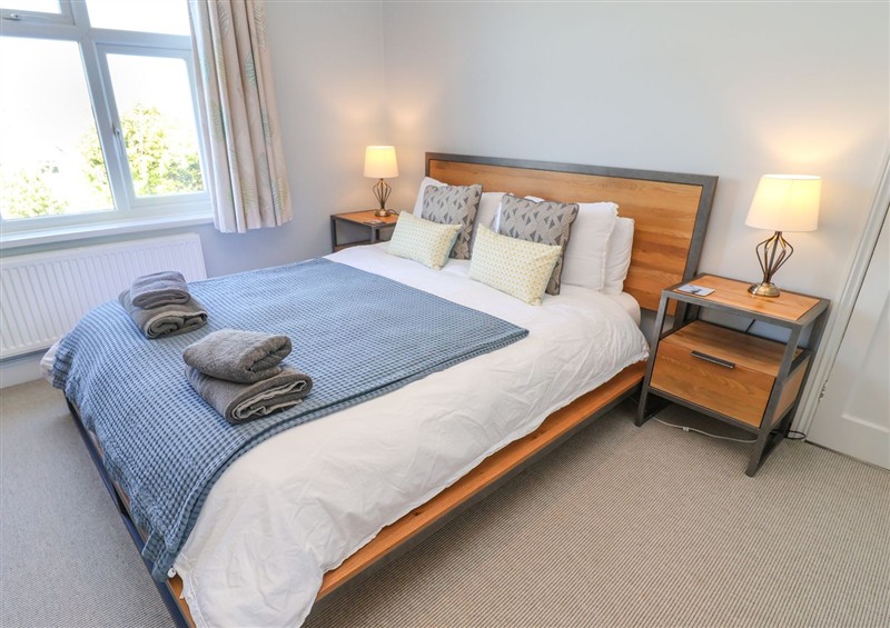 Bedroom (photo 2) at The Waverley, Southwold