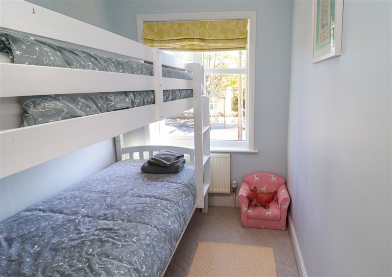 Bedroom (photo 3) at The Waverley, Southwold