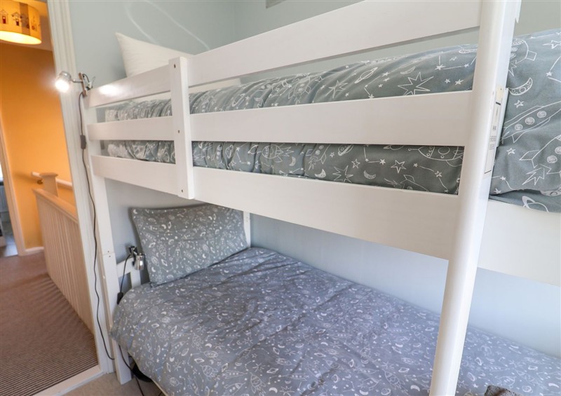 Bedroom (photo 4) at The Waverley, Southwold