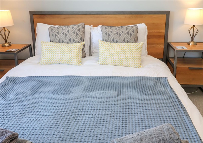 One of the bedrooms (photo 2) at The Waverley, Southwold
