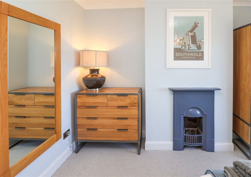 This is a bedroom (photo 3) at The Waverley, Southwold