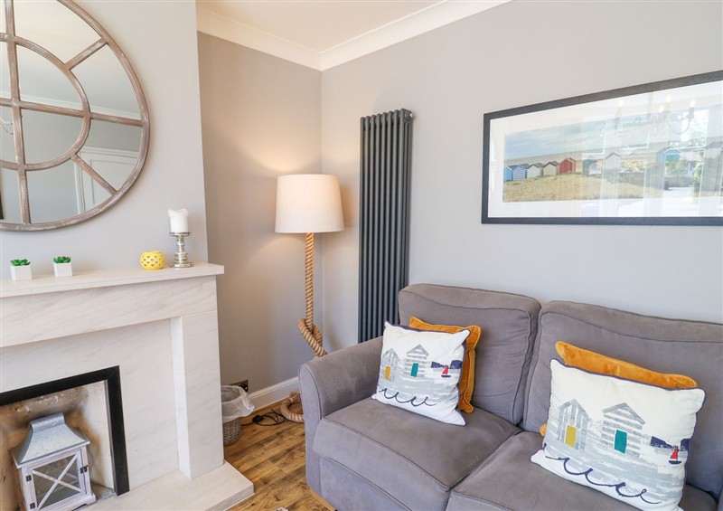 This is the living room (photo 2) at The Waverley, Southwold