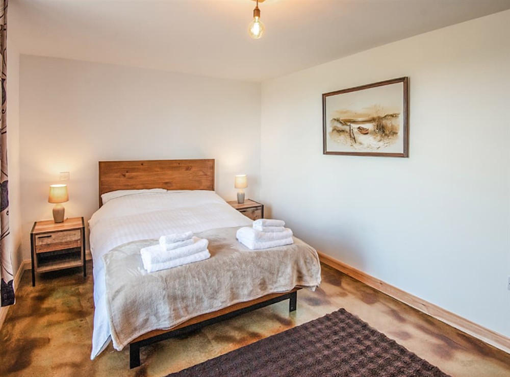 Double bedroom
